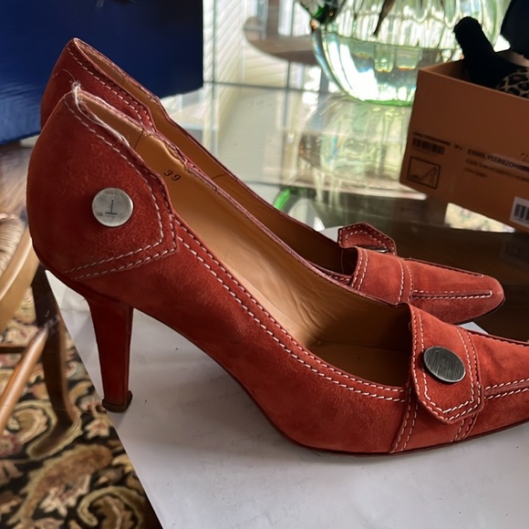 Tods shoes, Made in Italy - Picture 5 of 5